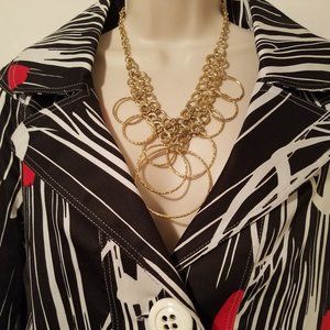 Joseph Ribkoff Women's Jacket, size 8